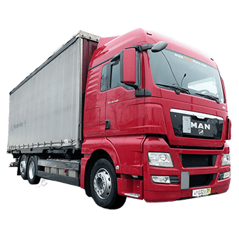 Грузоперевозки на грузовике до 10 тонн