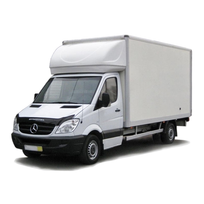 Mercedes изотерма 1.5 тонн